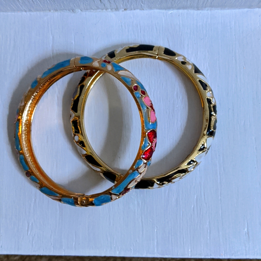 Jiu Long Xing Bracelets